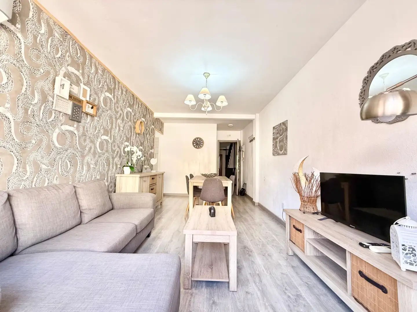 Apartamento de alquiler en Alicante / Alacant, Alicante