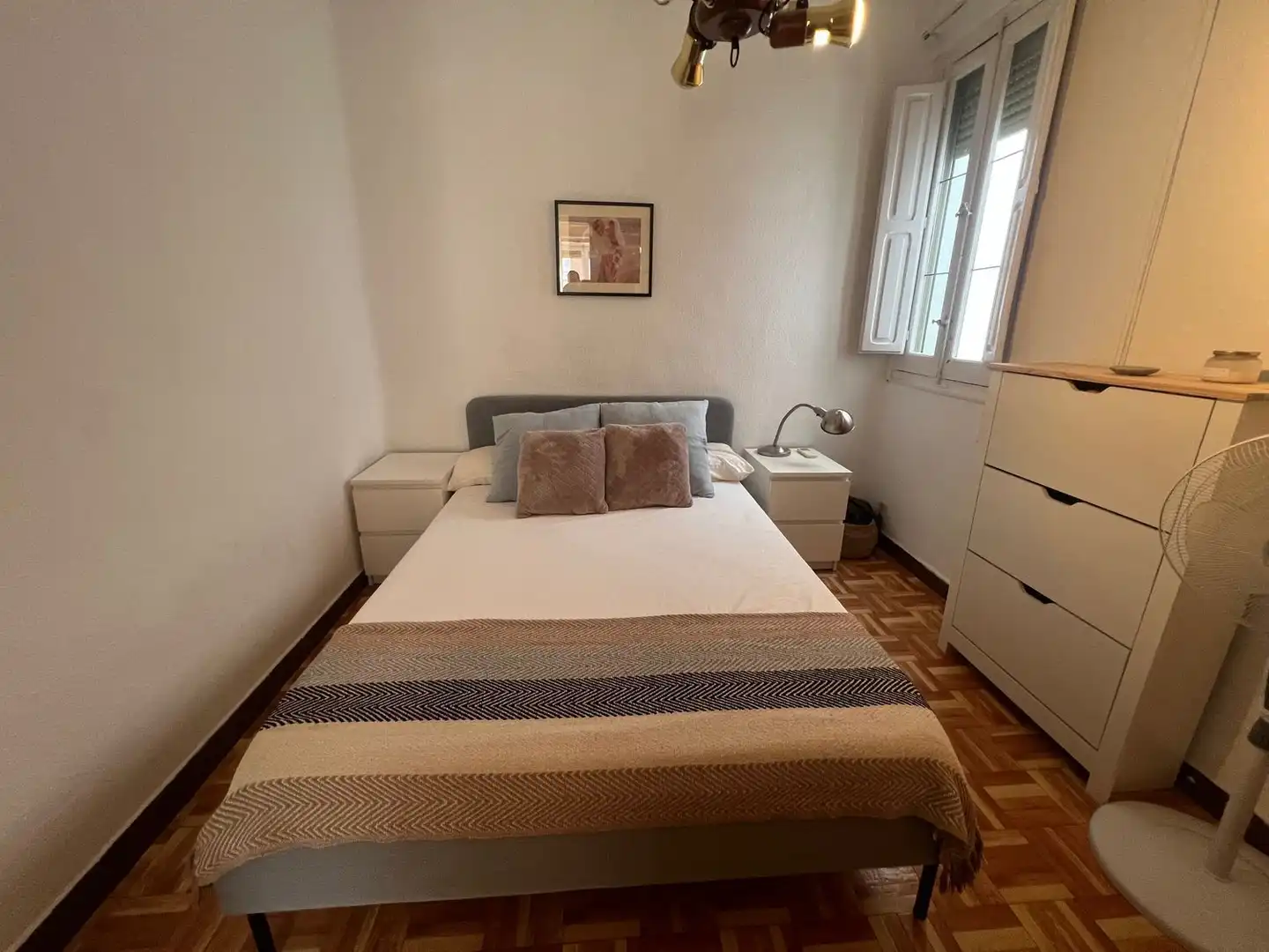 Flat with lift for sale in Calle de Narváez, imagen 7