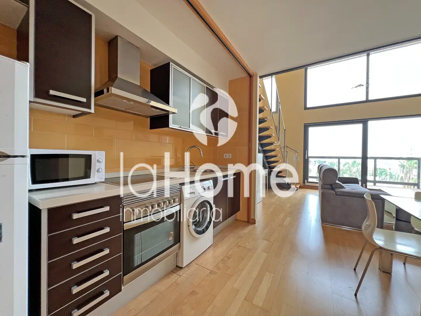 Wohnung zur Miete in El Castell