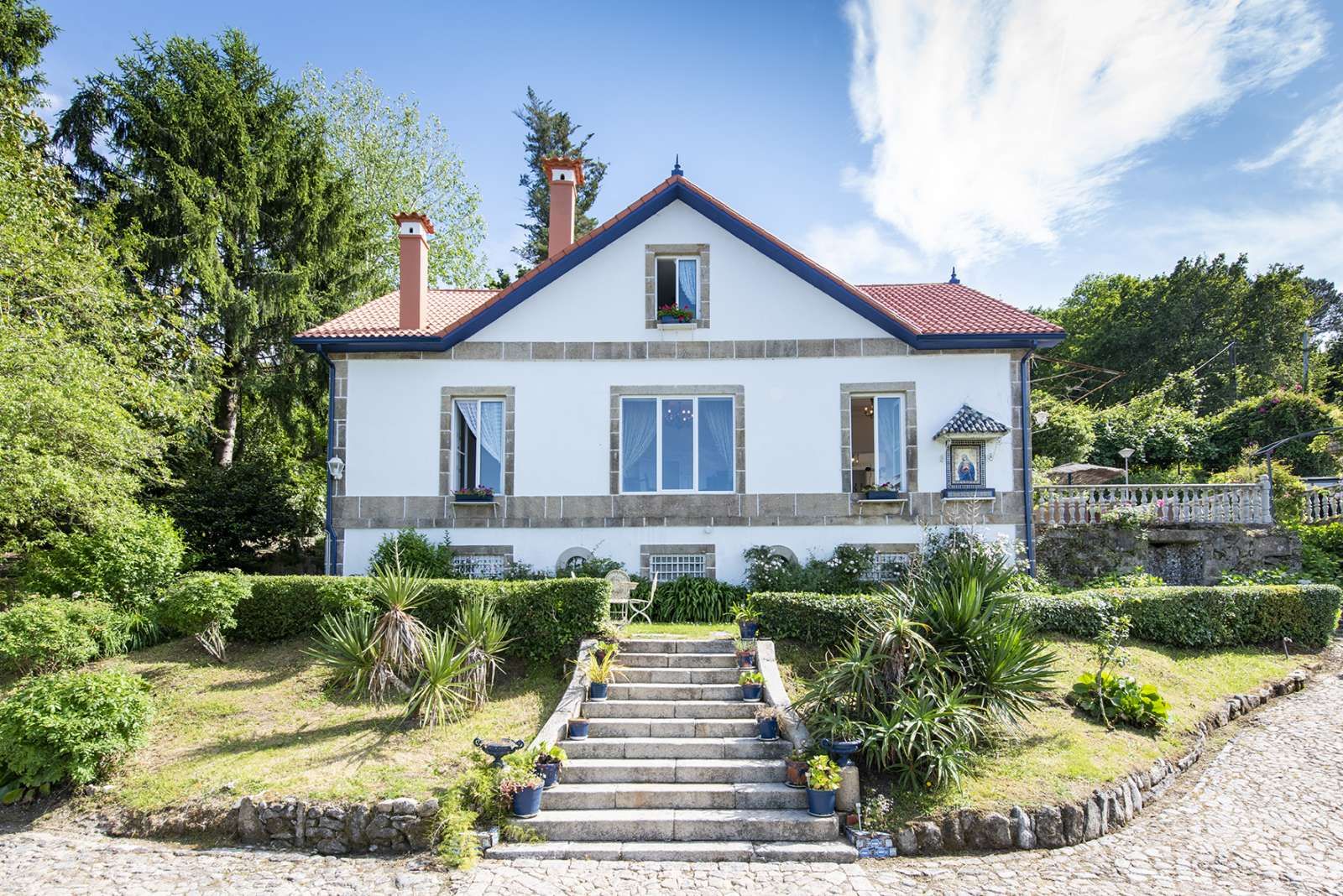 Apartament per a compartir a Redondela