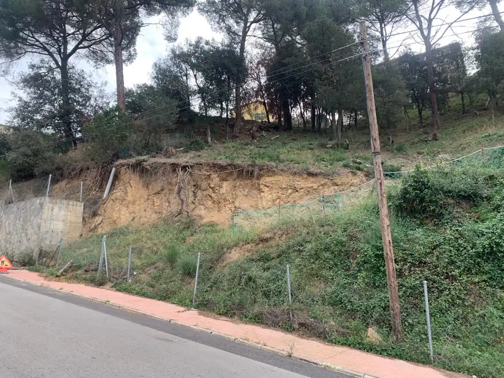 Terreno residenziale in vendita a CAN MASSUET, 18, imagen 5