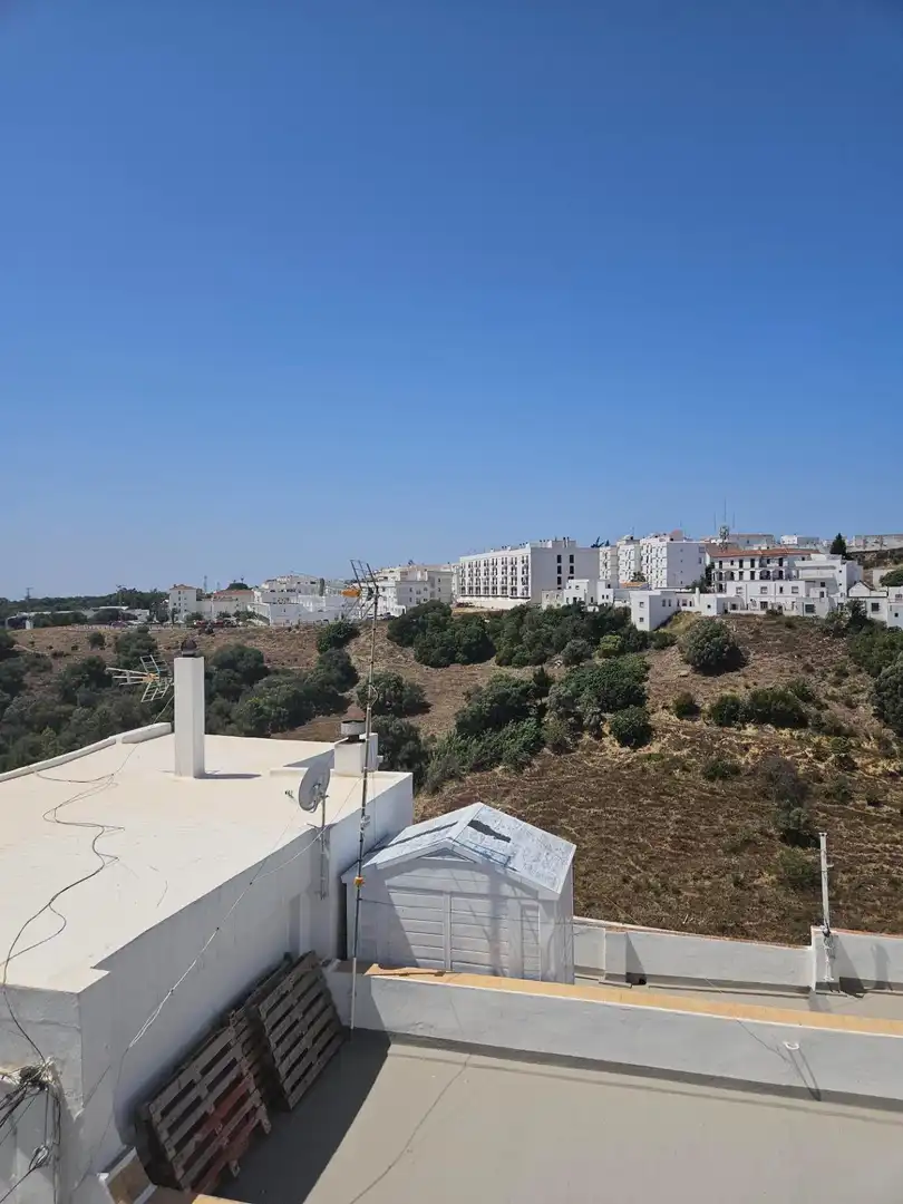 Casa rústica amb terrassa en venda a Vejer, imagen 29