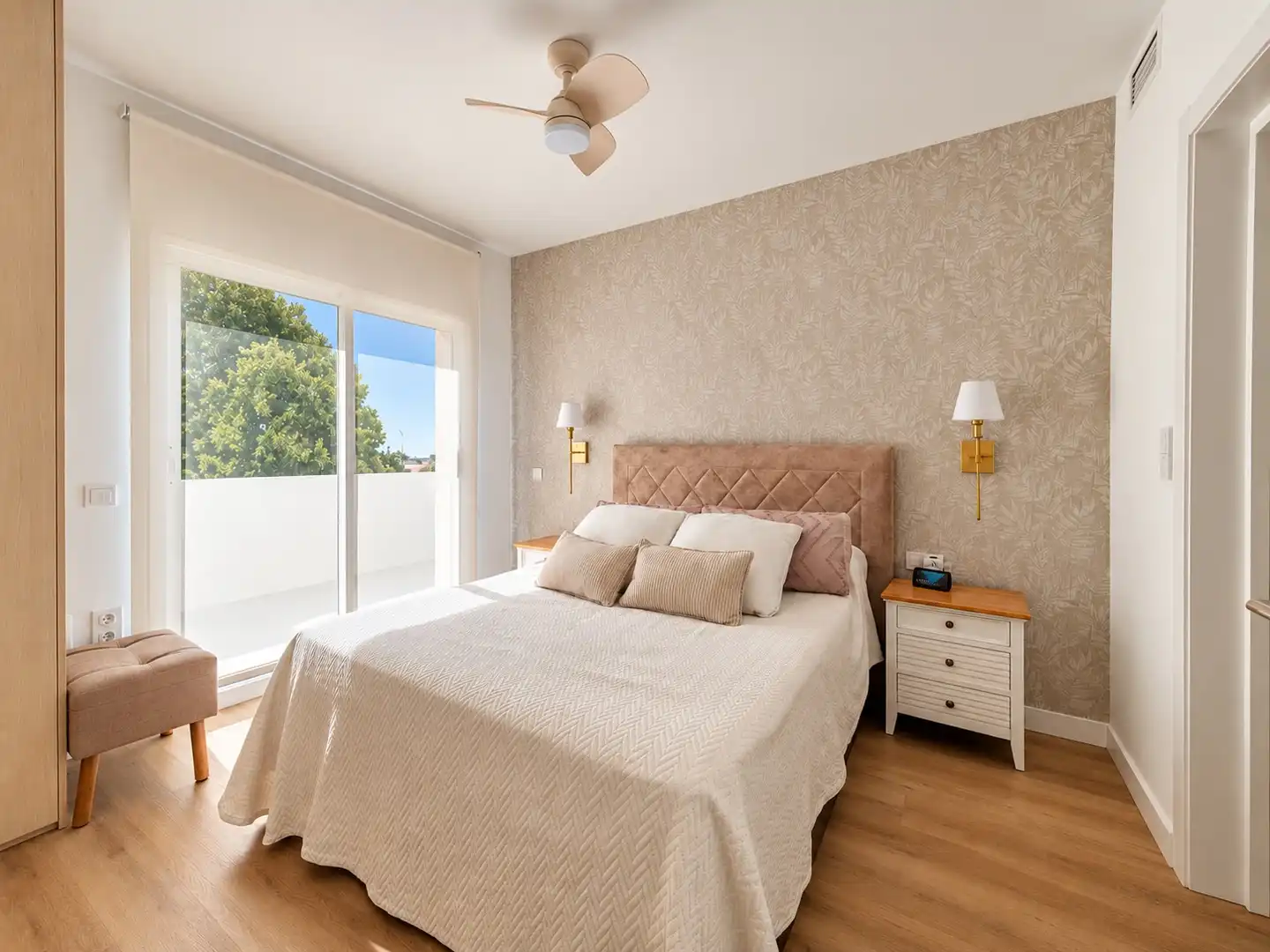 Terraced house with terrace for sale in Carrer Lluís Millet, imagen 28