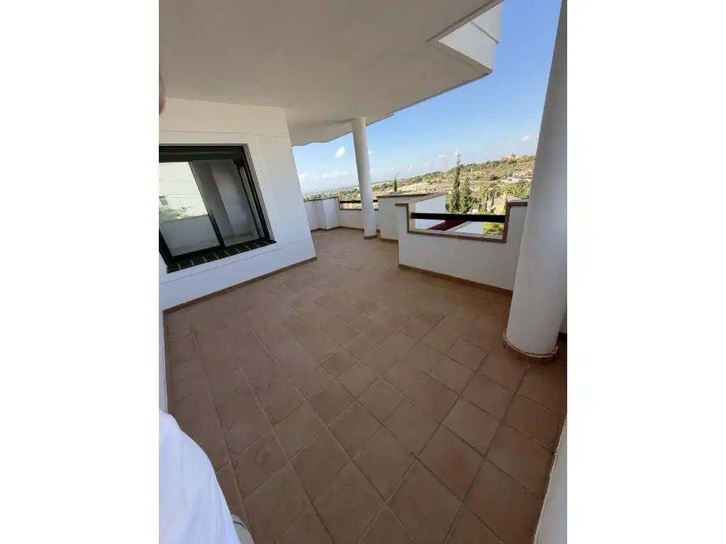 Penthouse mit Pool zum Verkauf in Orihuela Costa, imagen 6