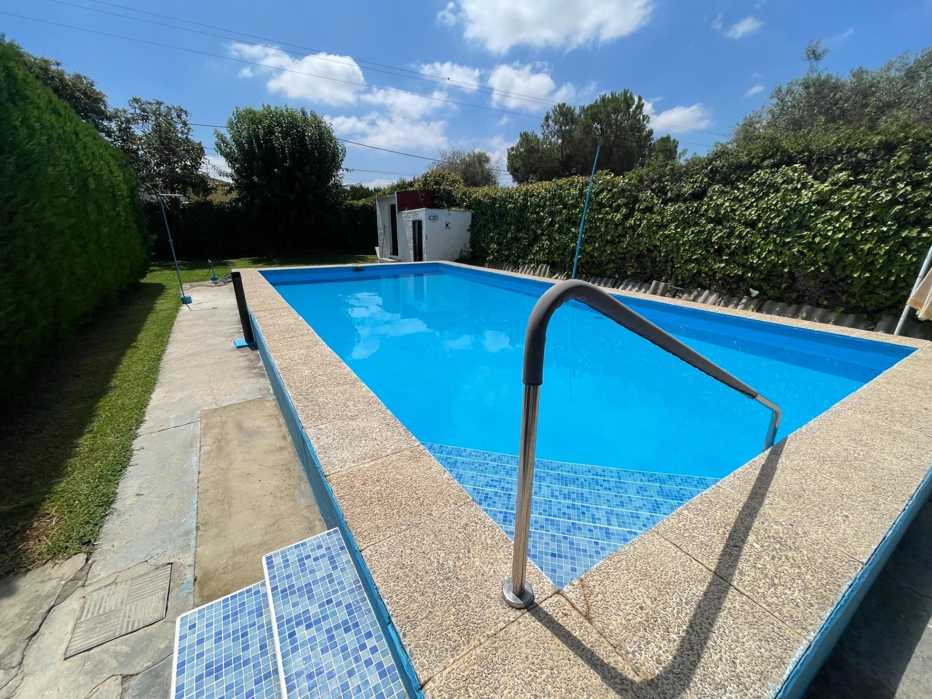 House or chalet for sale in La Hacienda - Nueva Andalucía