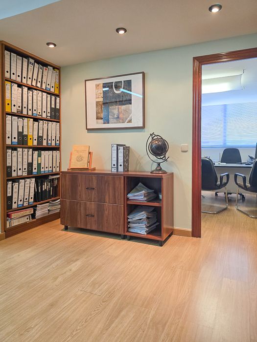 Flat for sale in Calle de San Lesmes, Centro