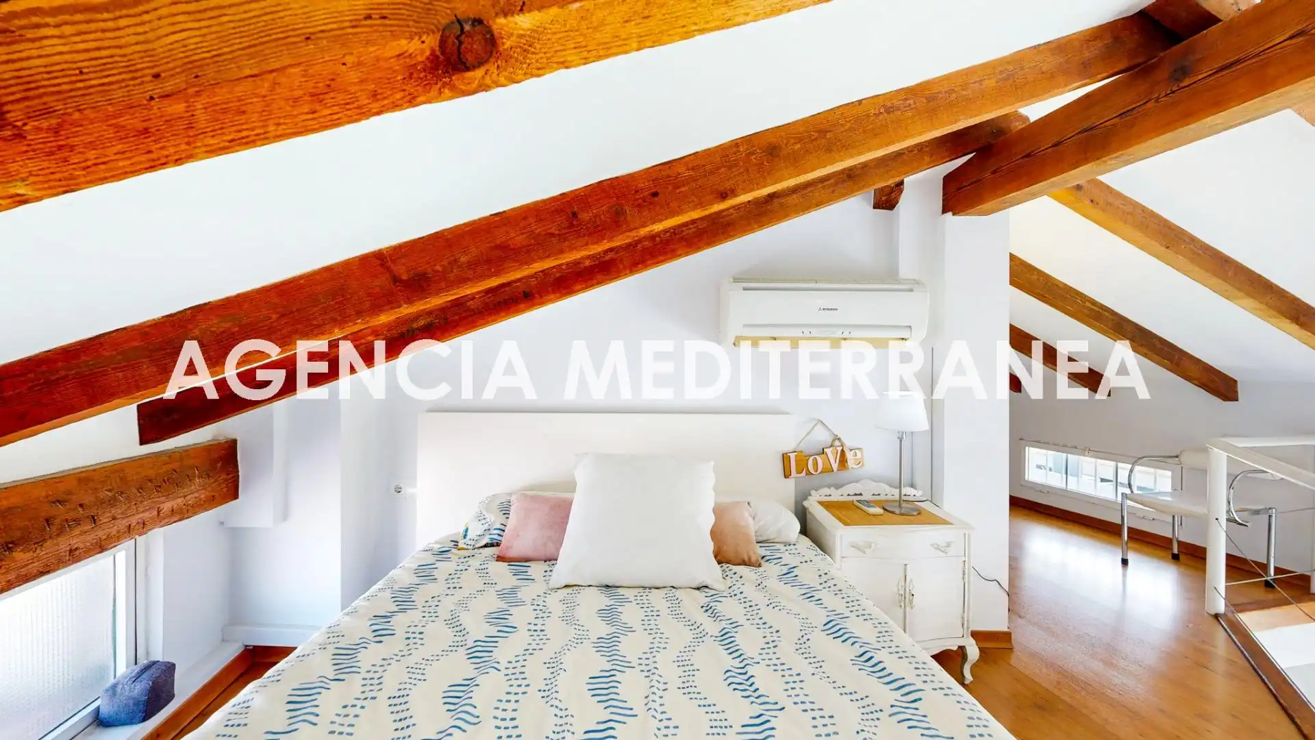 Penthouse mit Aufzug zum Verkauf in L'Eixample, imagen 24