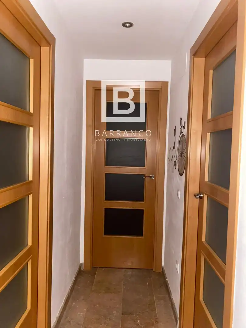 Appartamento con ascensore in vendita a Calle Real, imagen 3