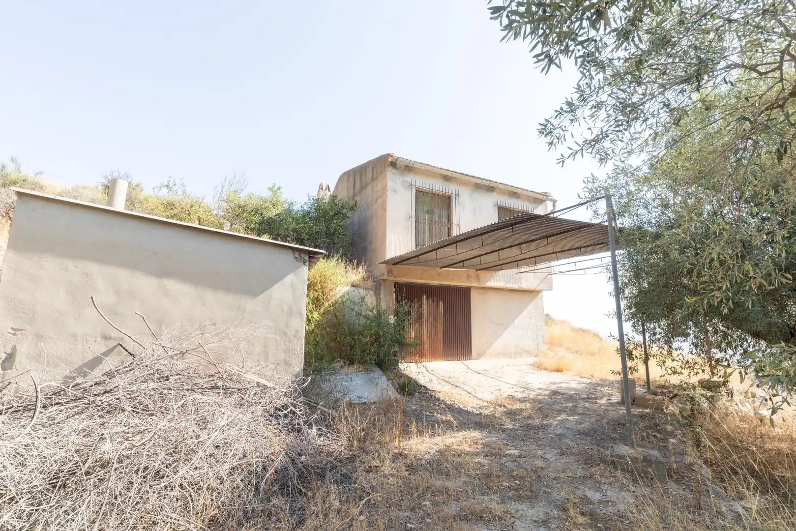 Haus zum Verkauf in Abarán, imagen 7