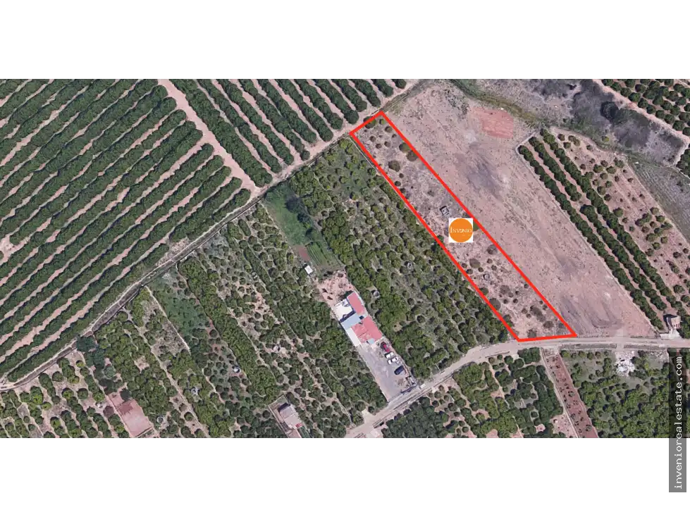 Casa rústica en venda a Camino de Onda - Salesianos