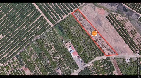 FINCA RÚISTICA EN VENTA 