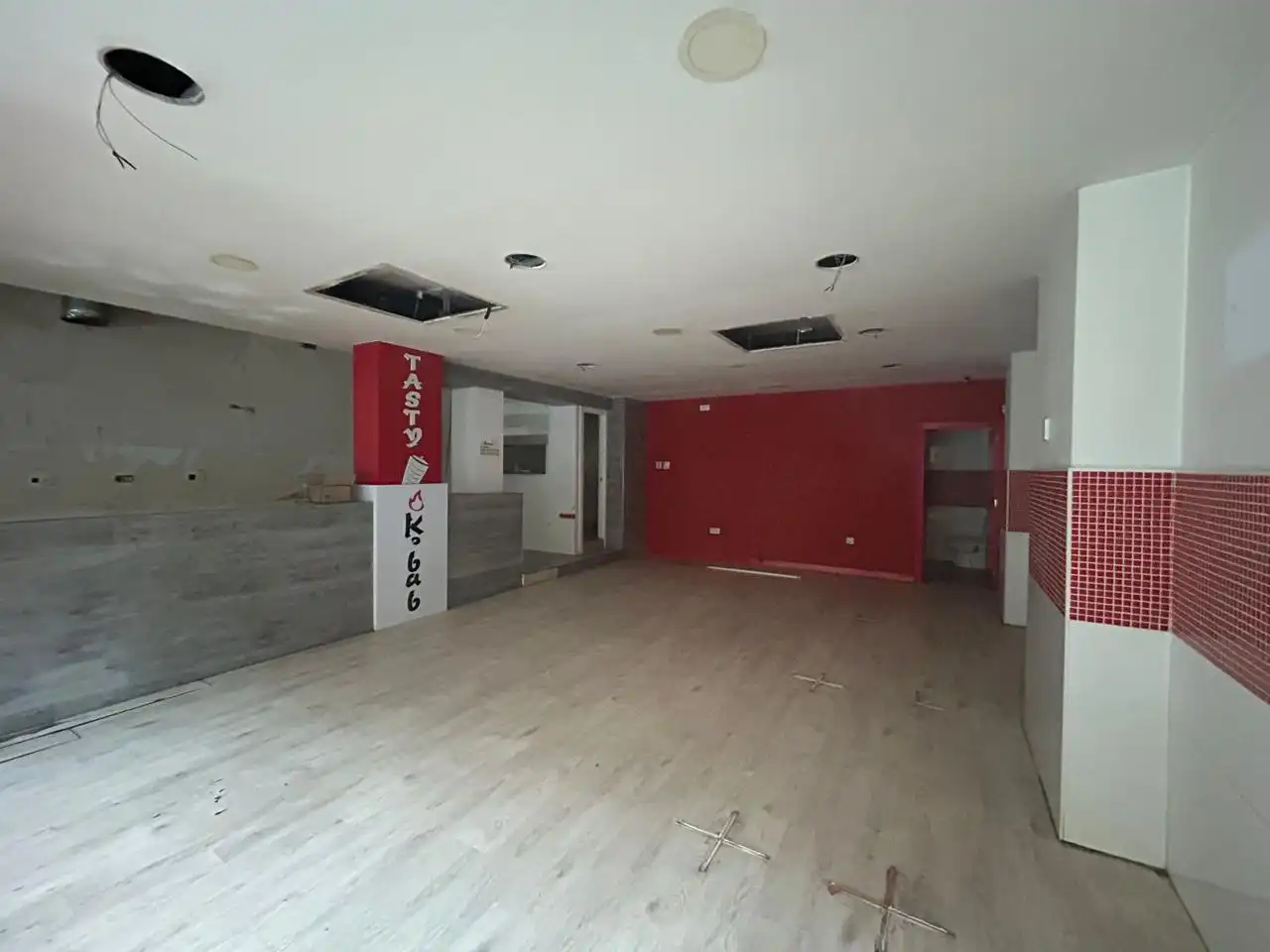 Business premises for sale in Virgen De Fátima, imagen 6