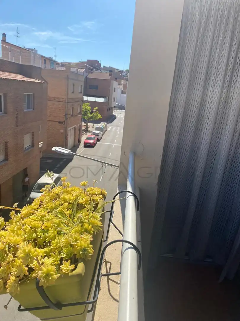 Terrassa de Pis en venda en Alpicat