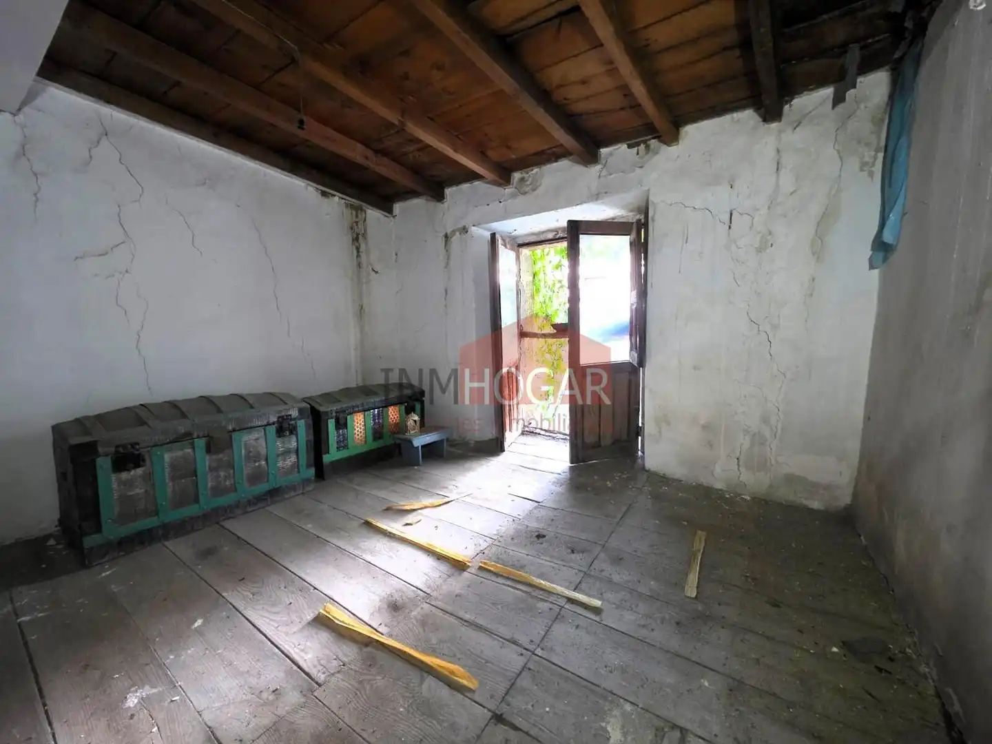 Casa o xalet en venda en El Barraco 
