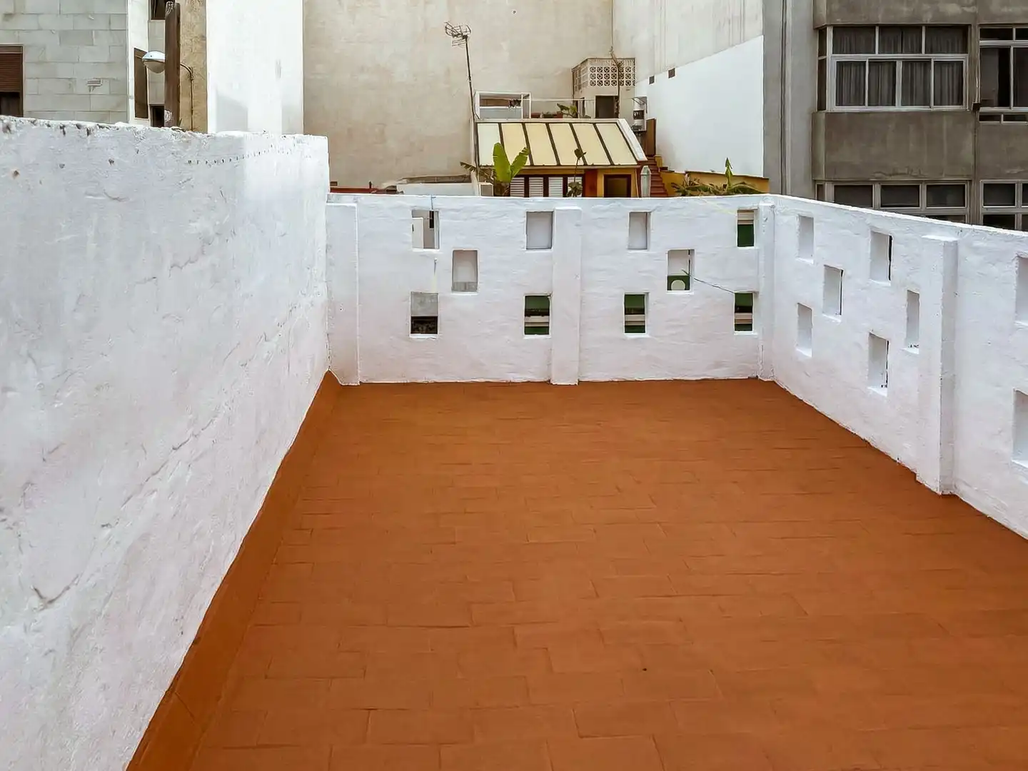 Terrassa de Casa o xalet en venda en Las Palmas de Gran Canaria amb Terrassa