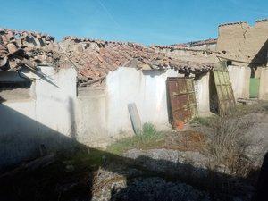 Foto 3 de Casa o xalet en venda a Calle Corro Amarillo, 1, Mota del Marqués, Valladolid