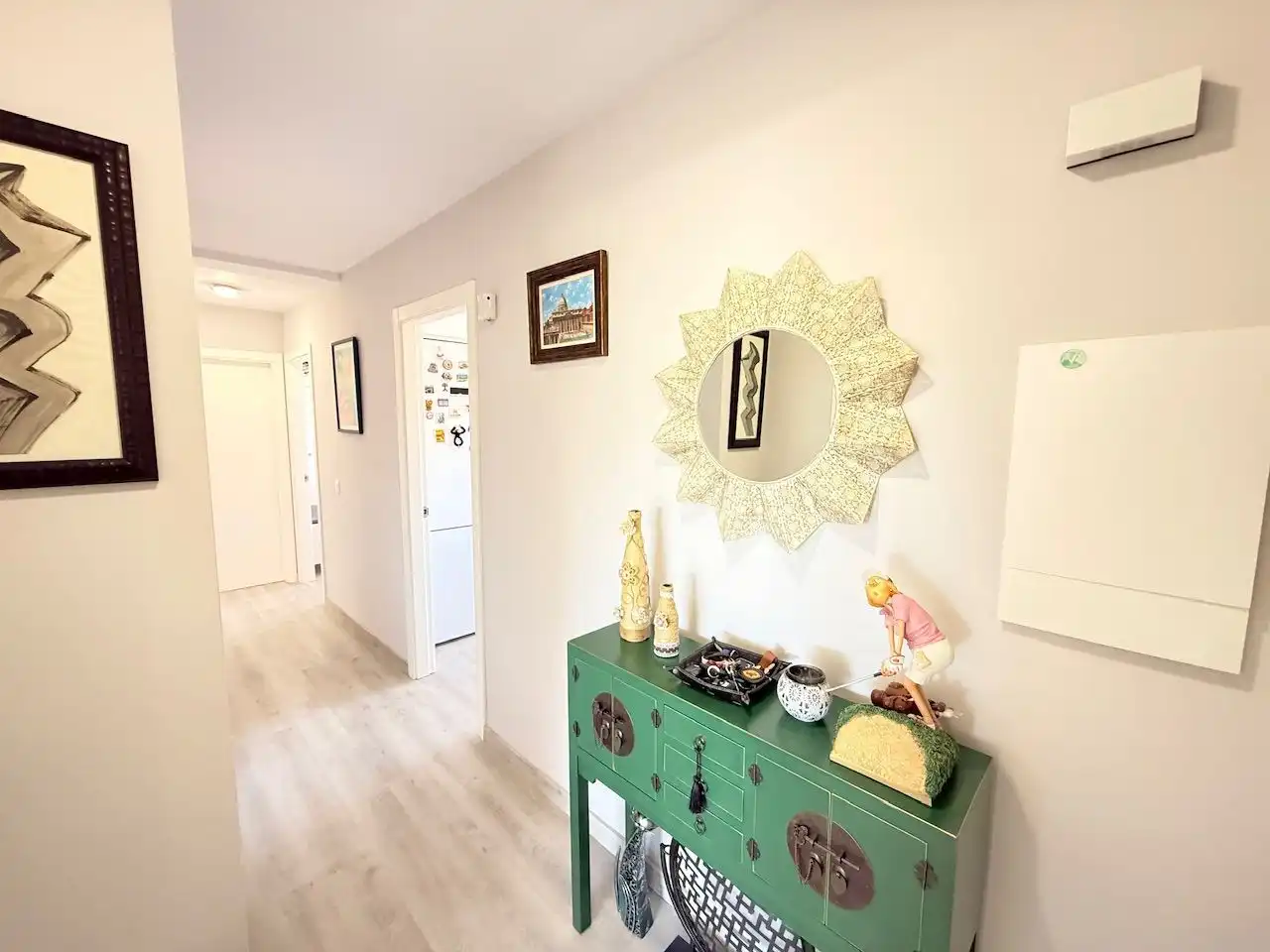 Attic for sale in Vélez-Málaga  with Air Conditioner, Heating and Terrace