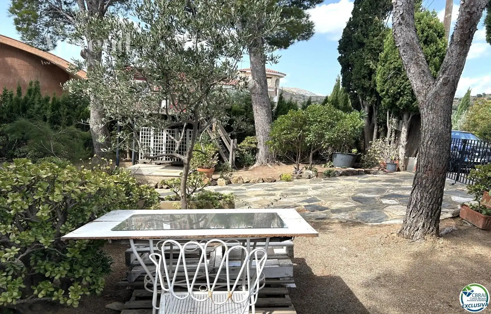 Villa avec jardin à vendre à Pompeu Fabra, imagen 43