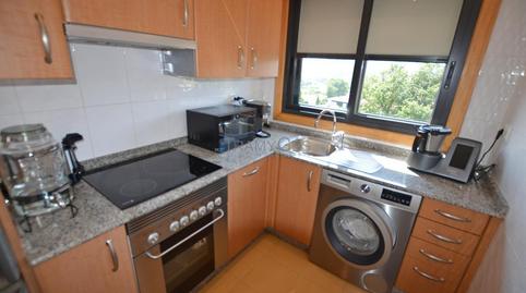 Foto 4 de Àtic en venda a Avenida Gondomar, Tomiño, Pontevedra