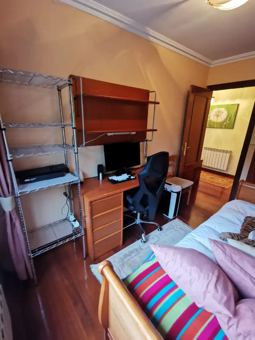 Piso con terraza en venta en Playa Ostende, imagen 12