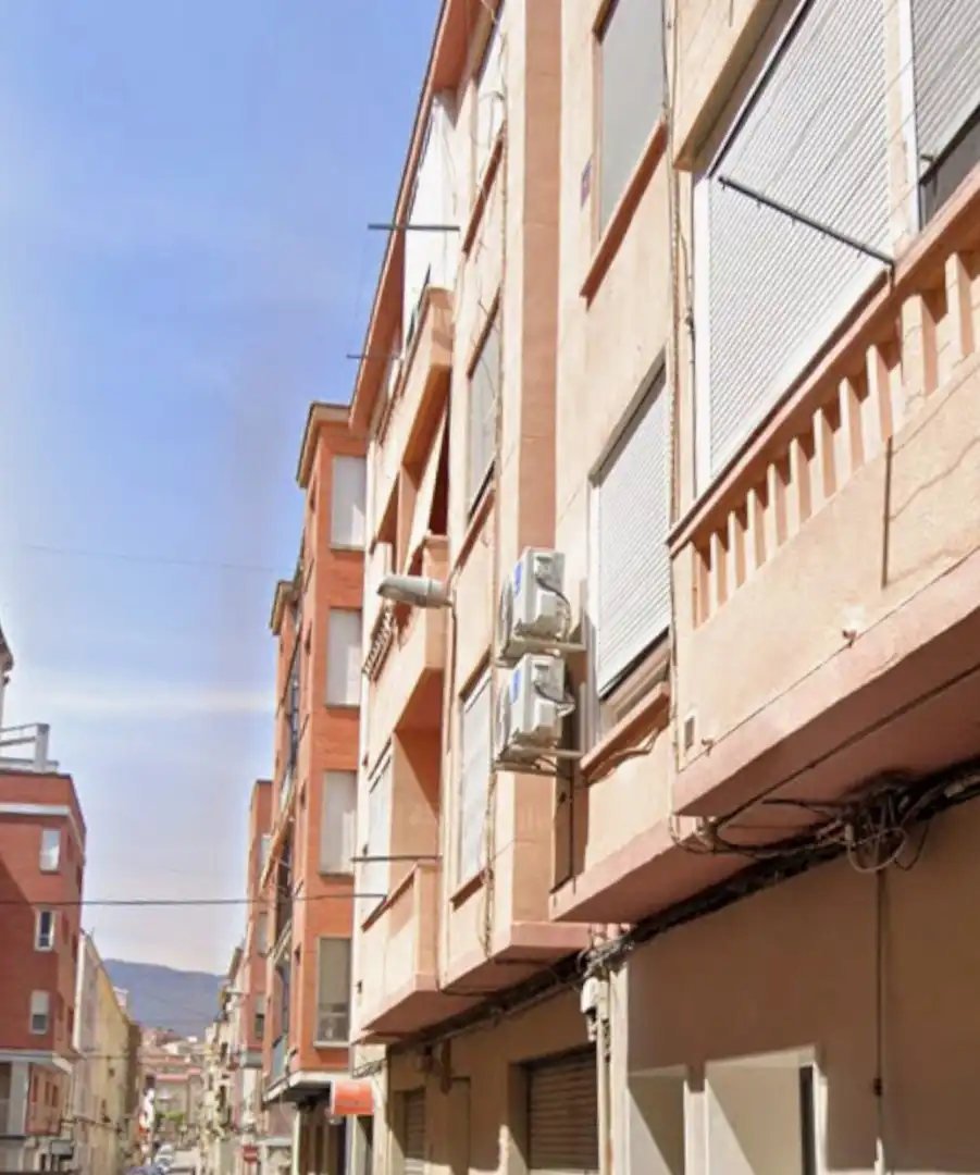 Flat for sale in Carrer Perú, Eixample