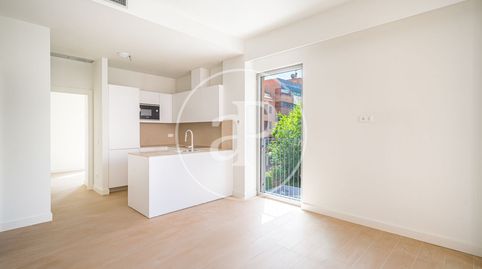 Photo 2 of Flat for rent in C. de José Silva, San Juan Bautista, Madrid Capital