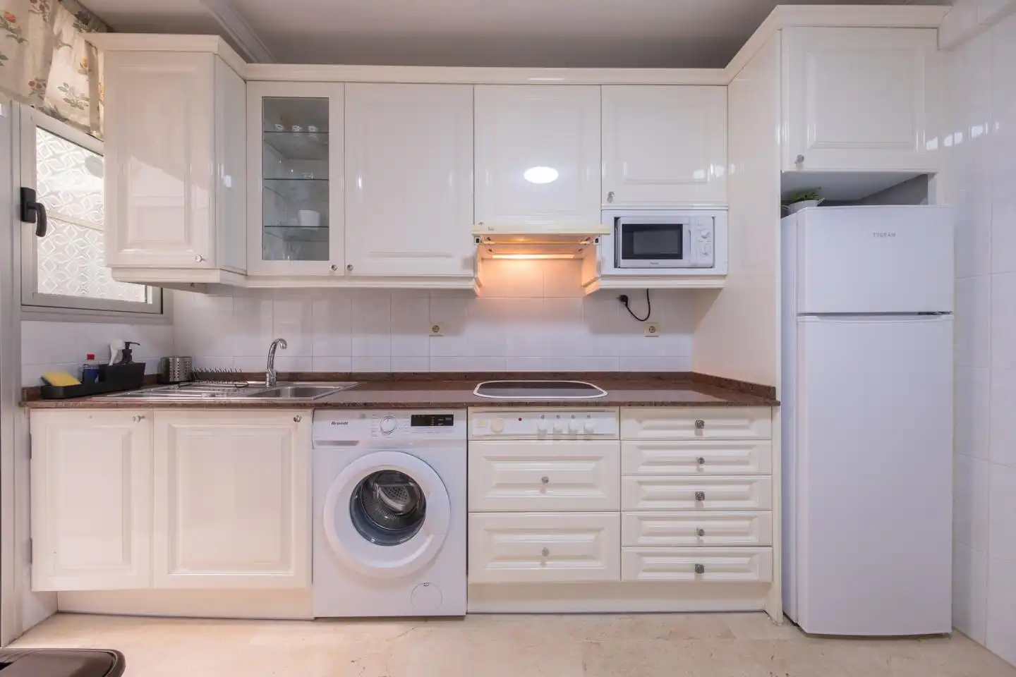 Kitchen of Houses for sale in Agaete