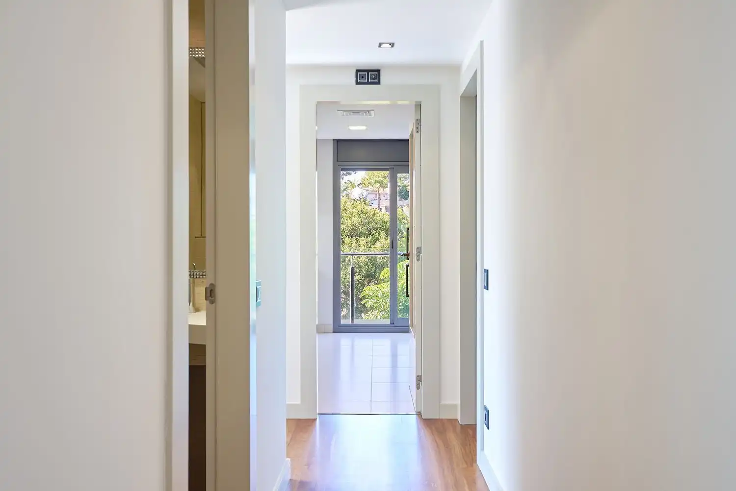 Flat for sale in Sitges  with Air Conditioner, Heating and Private garden