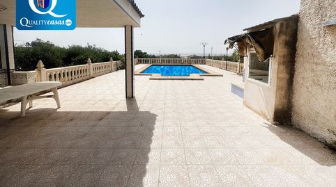 Foto 2 de Casa o chalet en venta en Crevillent, Alicante