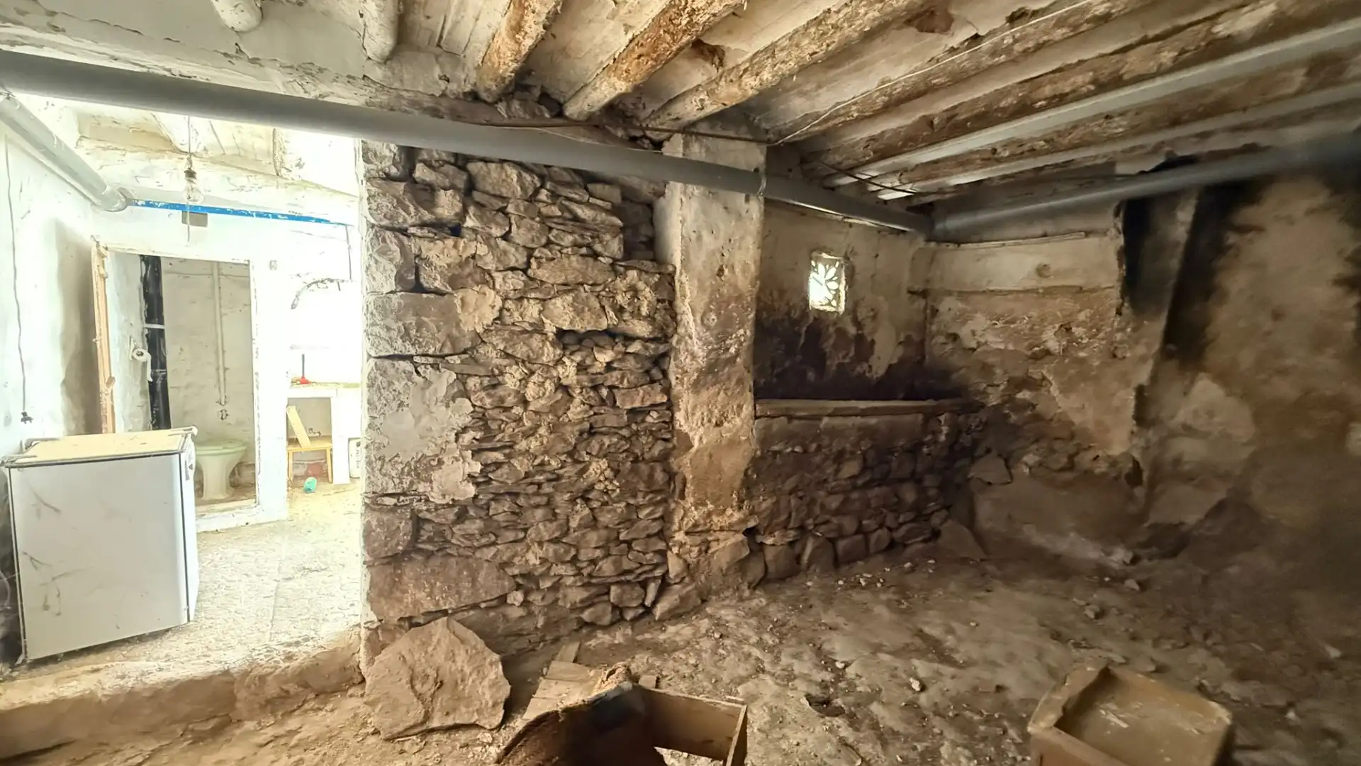 Casa o xalet en venda en Zucaina amb Terrassa