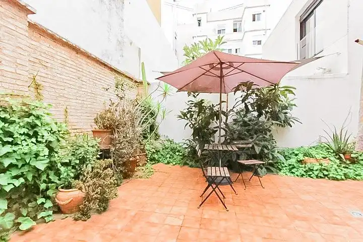 Terrace of Houses for sale in Valencia  with Air Conditioner, Heating and Terrace
