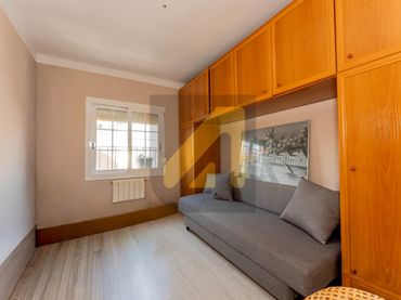 Apartament en venda a Calle Emporda De L'