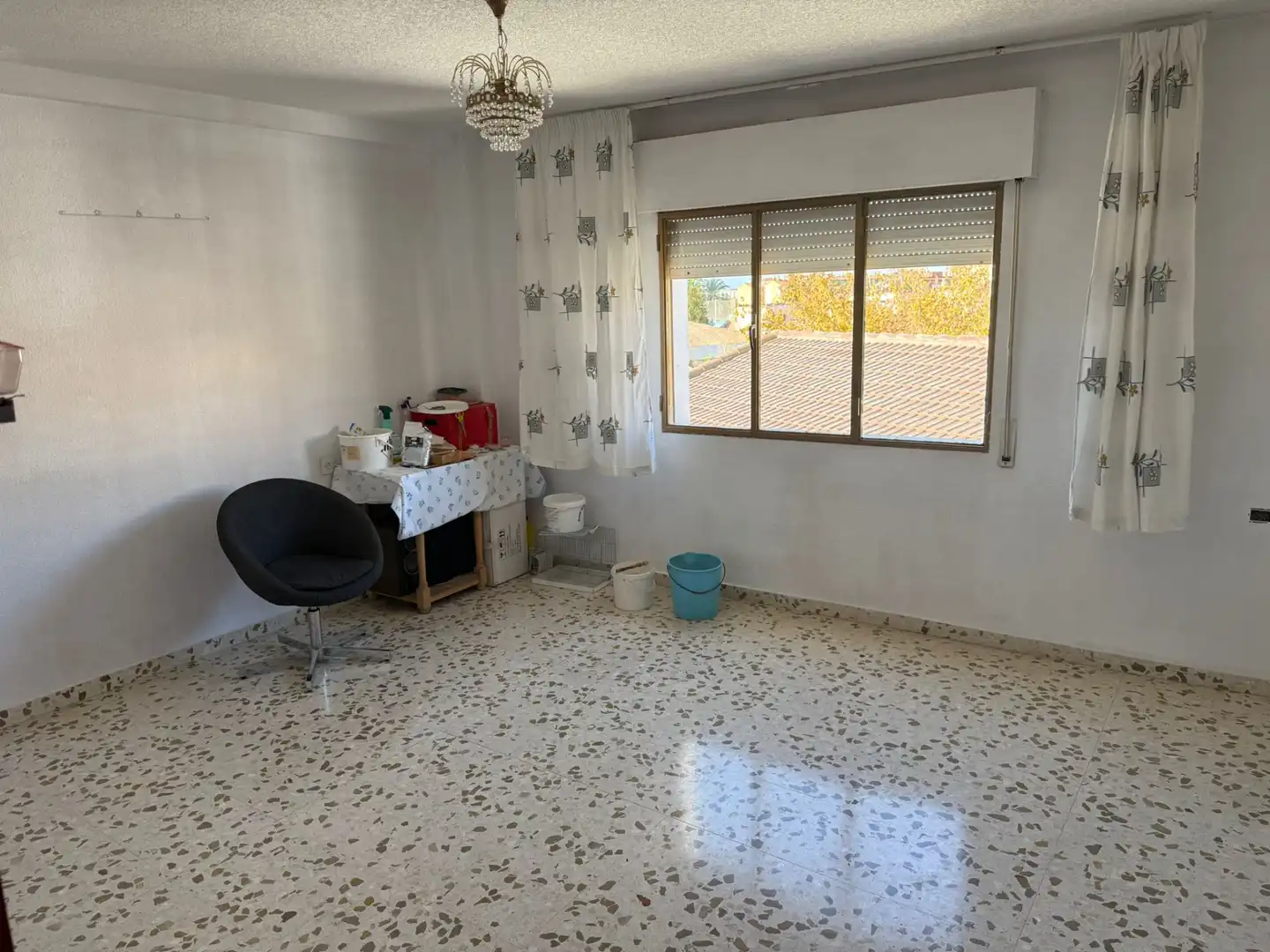 Bedroom of Houses for sale in Atarfe  with Air Conditioner, Heating and Private garden