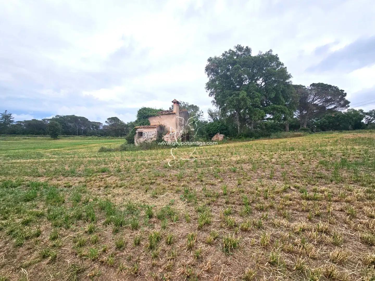 Country house zum Verkauf in Maçanet de la Selva