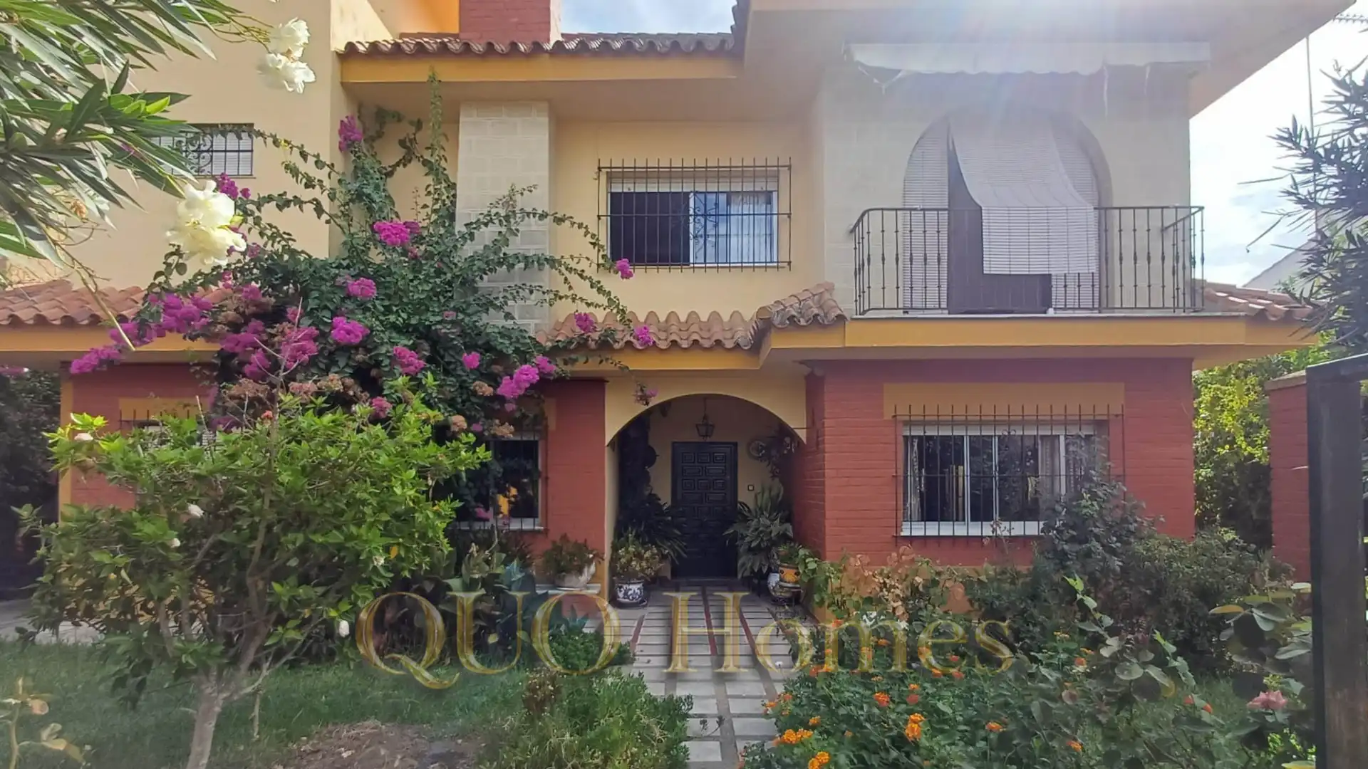 Detached house with terrace for sale in El Retiro - Parque Atlántico - Ronda este, imagen 35