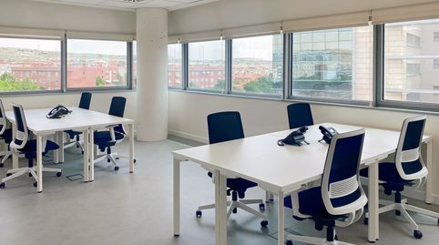Photo 4 of Office for rent in Calle Marie Curie, 9, Rivas Futura, Rivas-Vaciamadrid