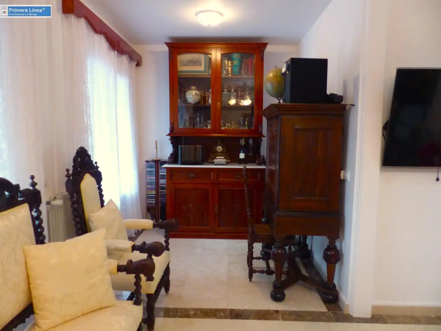 Villa mit Terrasse zum Verkauf in Mar Menor de Cartagena – Cabo de Palos, imagen 24
