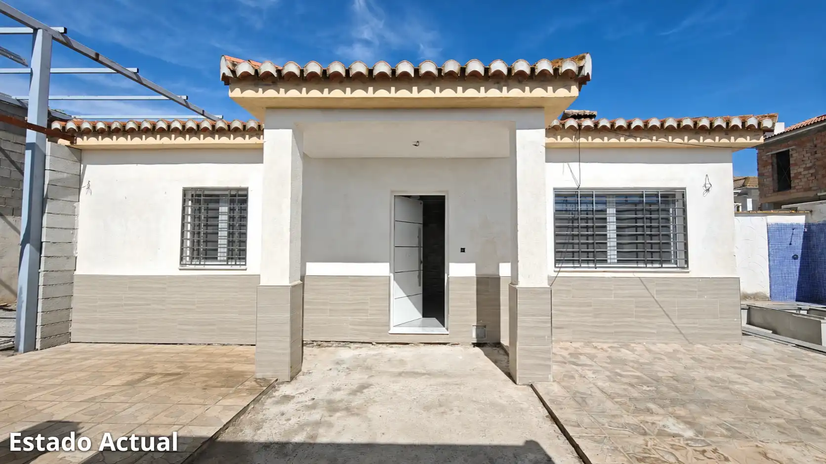 Maison avec jardin à vendre à Camino DE LOS PINOS - PEÑUELAS, imagen 25