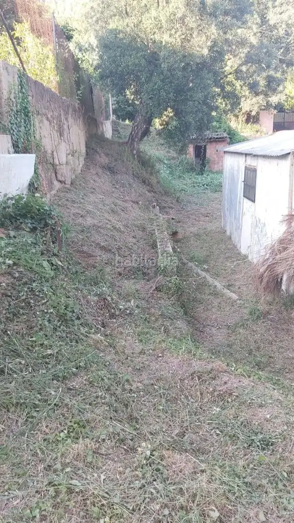 Terreno residencial en venta en Carrer Bonavista 3a, imagen 3