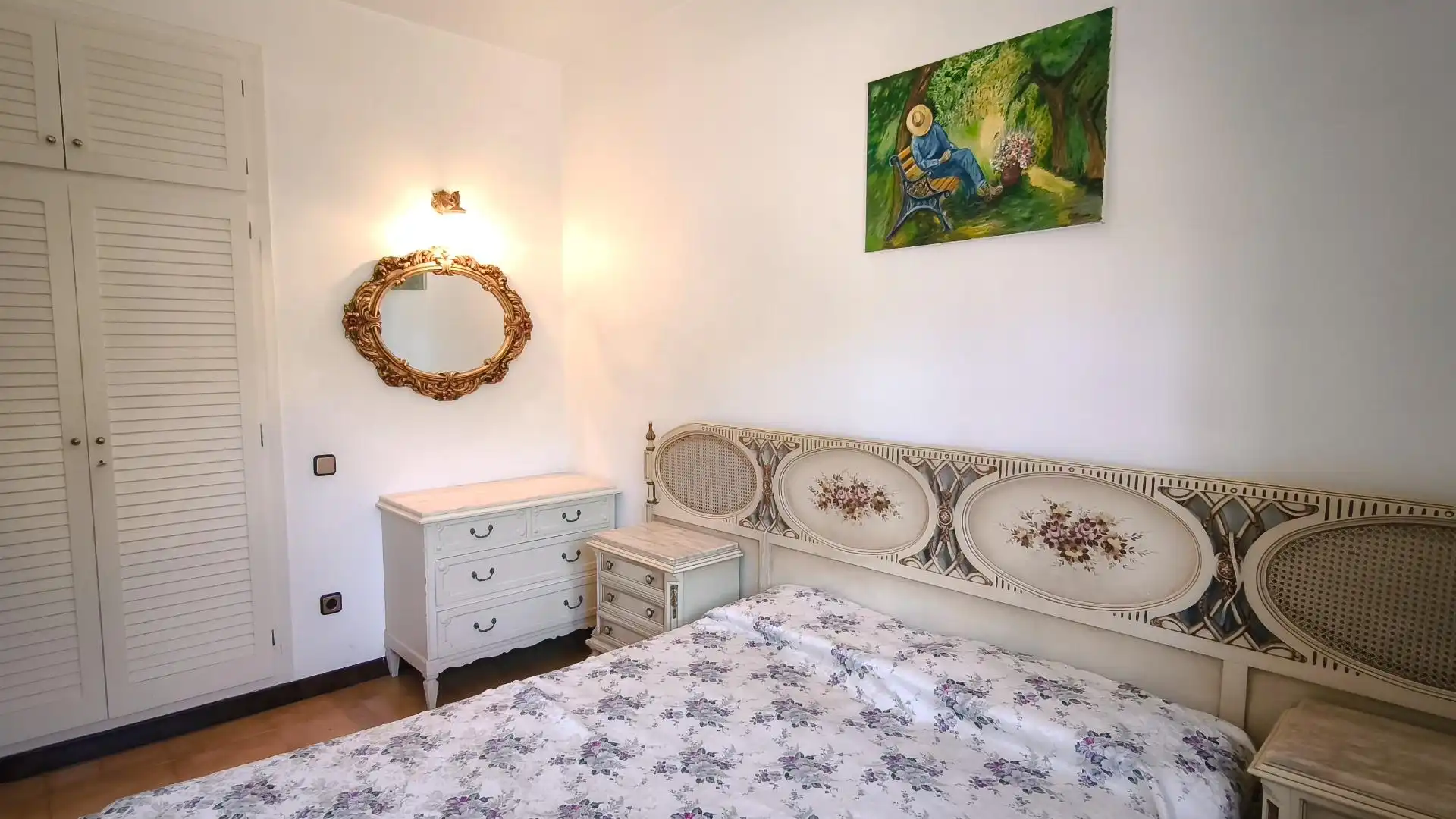Dormitori de Casa o xalet en venda en Lloret de Mar