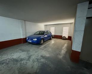 Parking of Garage for sale in Villena