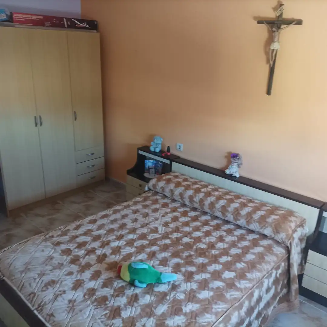 Adossat amb jardí en venda a Quintanar de la Orden, imagen 4