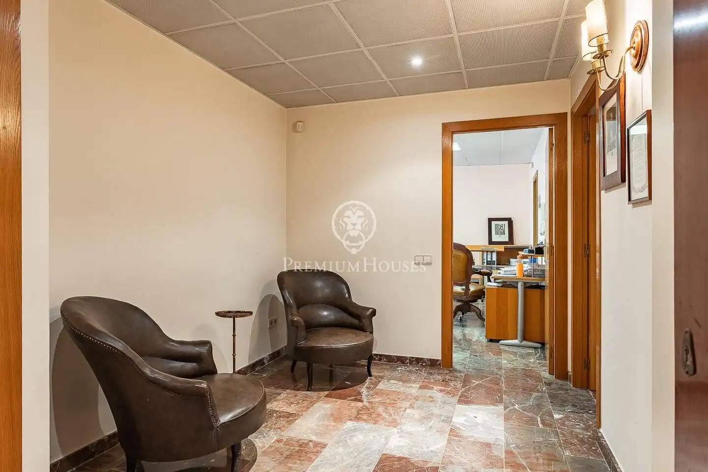 Apartament en venda a Avenida Avinguda Diagonal, 299, Fort Pienc