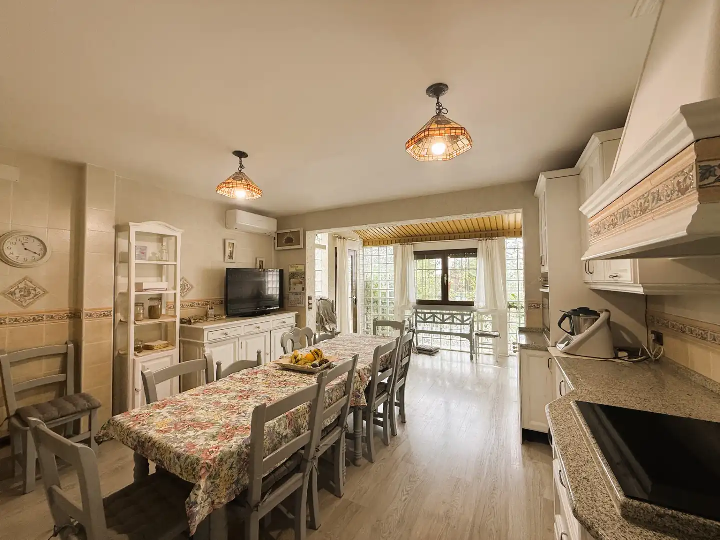 Comedor de Casa o chalet en venta en Yepes con Calefacción, Jardín privado y Terraza