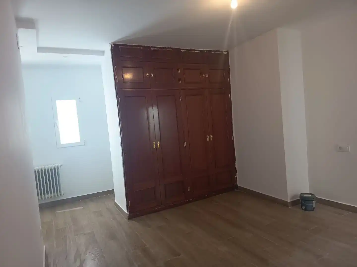 Dormitori de Casa adosada en venda en Valdepeñas amb Balcó