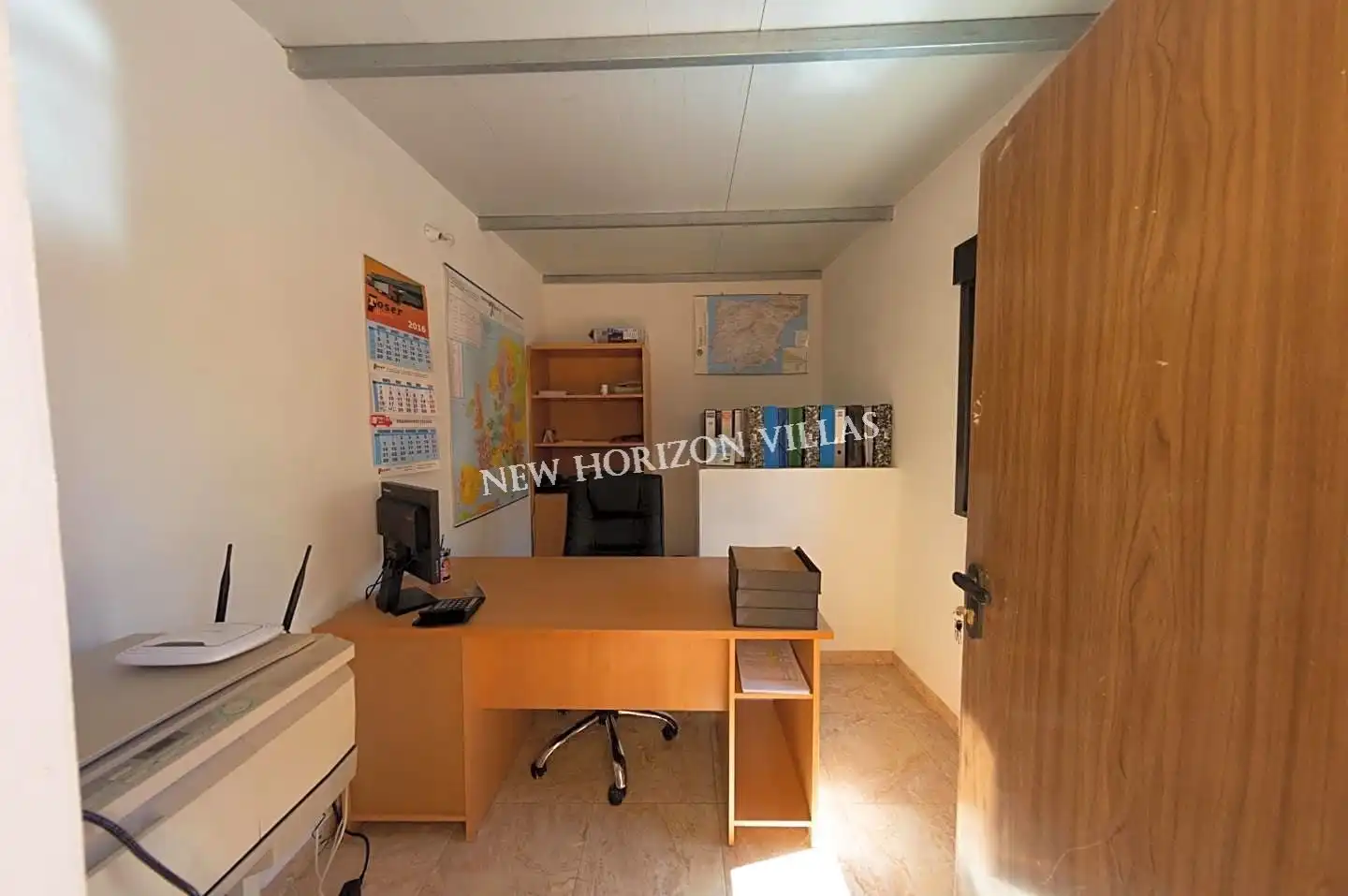 Casa o xalet en venda en Zurgena amb Aire condicionat, Terrassa i Piscina