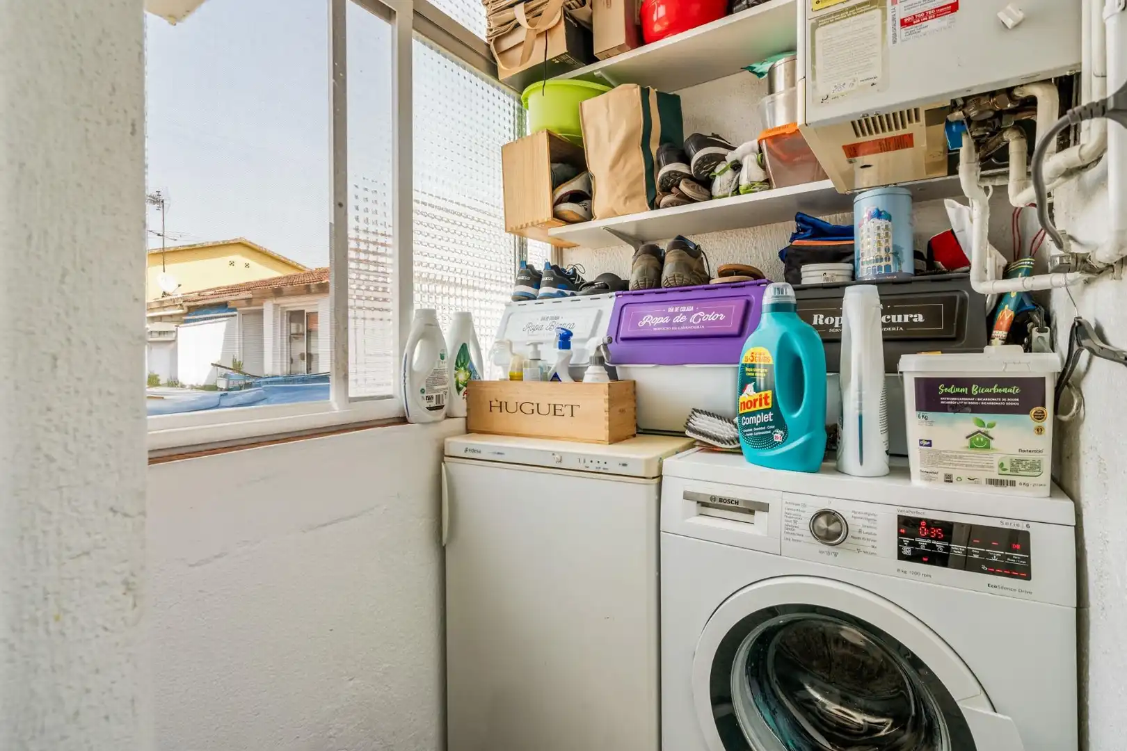 Terraza de Piso en venta en Martorelles con Aire acondicionado, Calefacción y Parquet