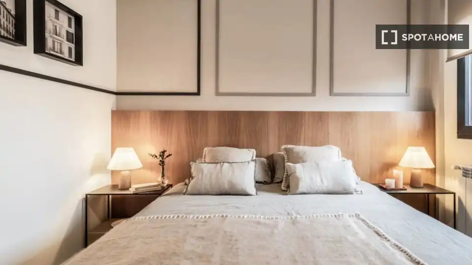 Wohnung zur Miete in Castilla