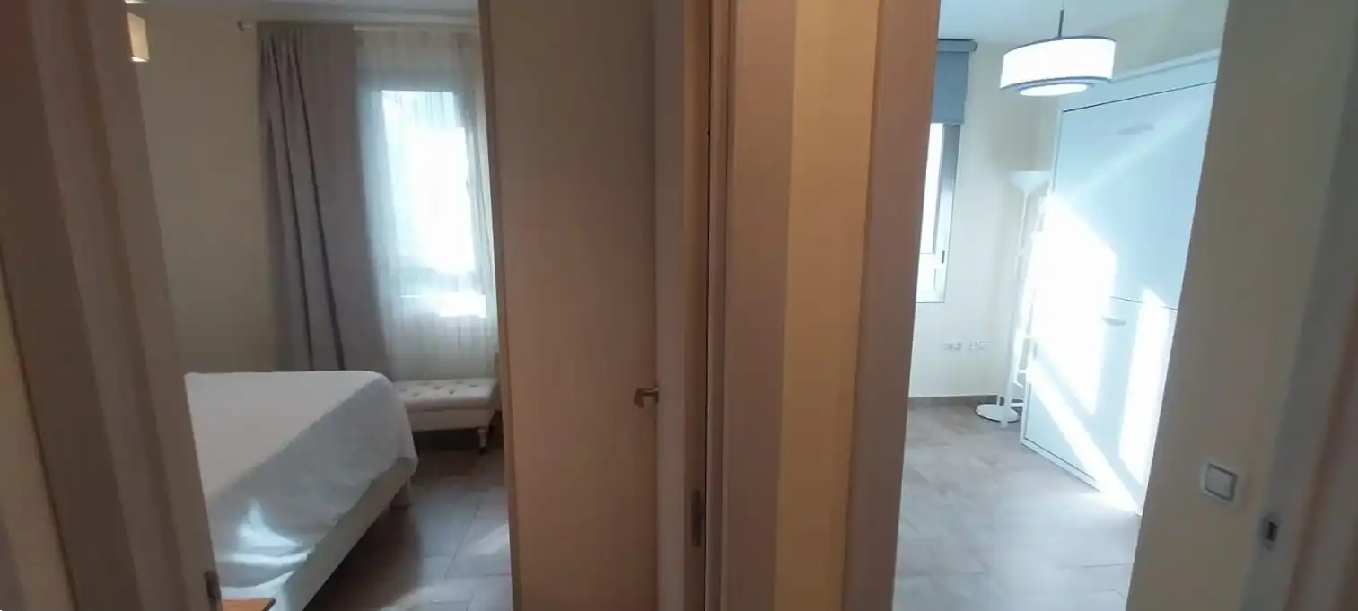 Wohnung zur Miete in Calle Tomás Miller, 72, Santa Catalina - Canteras