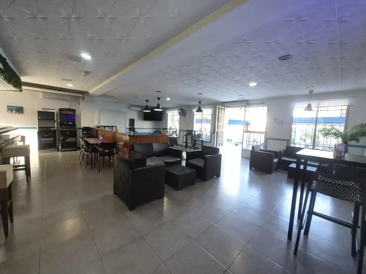 Local comercial en venda a Calle BLAS INFANTE, imagen 9